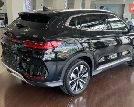 купити нове авто БІД Song Plus 2025 року від офіційного дилера VOLT AUTO БІД фото