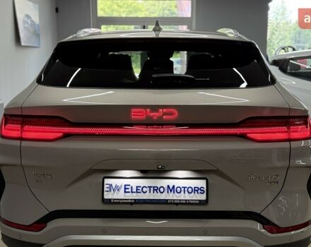 купить новое авто БИД Song Plus 2025 года от официального дилера Aleksei БИД фото