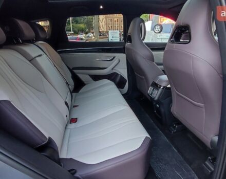 купить новое авто БИД Song Plus 2025 года от официального дилера Сергей БИД фото