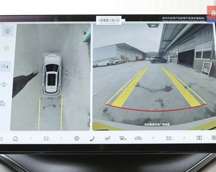 купить новое авто БИД Song Plus 2025 года от официального дилера Global Electric БИД фото