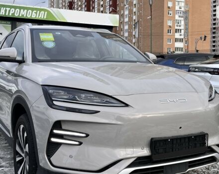 купить новое авто БИД Song Plus 2023 года от официального дилера AUTOCENTER AUTO.RIA БИД фото