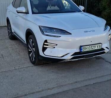 БИД Song Plus 2023 в Подольск (Котовск) на Automoto.ua БИД Song Plus, объемом двигателя 0 л и пробегом 11 тыс. км за 26499 $, фото 1 на Automoto.ua