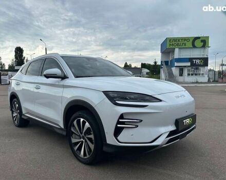 БИД Song Plus, объемом двигателя 0 л и пробегом 31 тыс. км за 25500 $, фото 1 на Automoto.ua