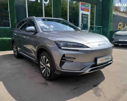 БИД Song Plus, объемом двигателя 0 л и пробегом 15 тыс. км за 22695 $, фото 1 на Automoto.ua