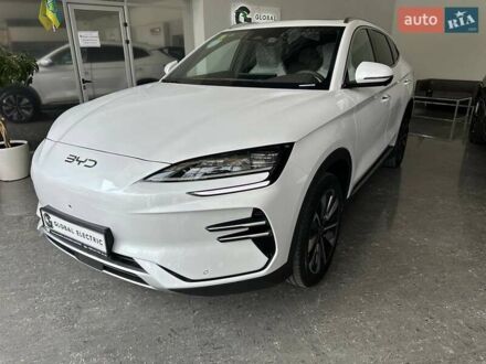 БИД Song Plus 2024 в Львове на Automoto.ua БИД Song Plus, объемом двигателя 0 л и пробегом 4 тыс. км за 24600 $, фото 1 на Automoto.ua