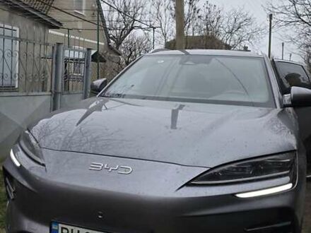 БІД Song Plus, об'ємом двигуна 0 л та пробігом 30 тис. км за 24000 $, фото 1 на Automoto.ua