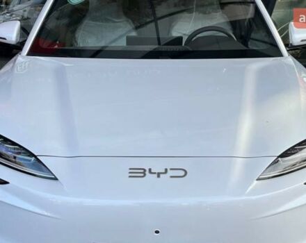 купить новое авто БИД Song Plus 2024 года от официального дилера Не вказано БИД фото