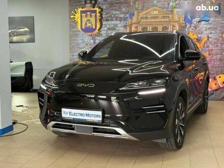БІД Song Plus, об'ємом двигуна 0 л та пробігом 7 тис. км за 27300 $, фото 1 на Automoto.ua