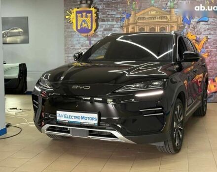БІД Song Plus, об'ємом двигуна 0 л та пробігом 7 тис. км за 27300 $, фото 1 на Automoto.ua