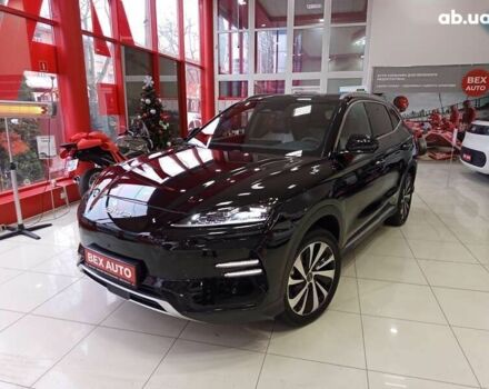 БИД Song Plus, объемом двигателя 0 л и пробегом 13 тыс. км за 27500 $, фото 1 на Automoto.ua