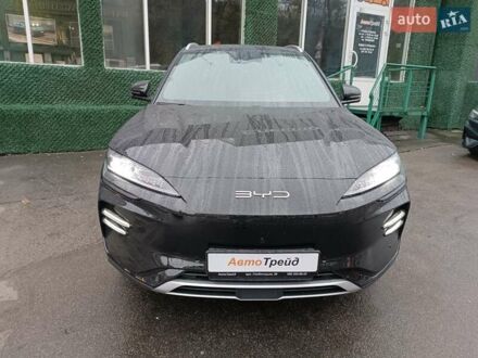 БІД Song Plus 2024 у Києві на Automoto.ua БІД Song Plus, об'ємом двигуна 0 л та пробігом 1 тис. км за 26990 $, фото 1 на Automoto.ua