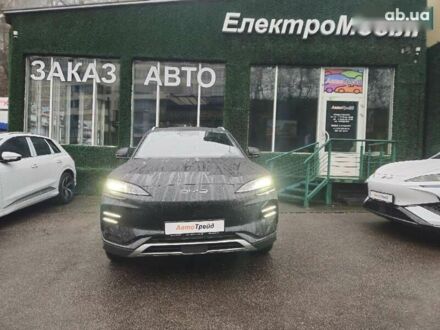 БИД Song Plus 2024 в Киеве на Automoto.ua БИД Song Plus, объемом двигателя 0 л и пробегом 1 тыс. км за 26990 $, фото 1 на Automoto.ua