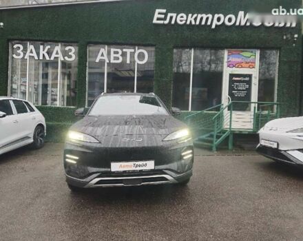 БИД Song Plus, объемом двигателя 0 л и пробегом 1 тыс. км за 26990 $, фото 1 на Automoto.ua