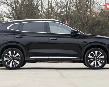 купить новое авто БИД Song Plus 2024 года от официального дилера Global Electric БИД фото