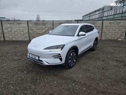 БІД Song Plus 2024 у Києві на Automoto.ua БІД Song Plus, об'ємом двигуна 0 л та пробігом 1 тис. км за 26888 $, фото 1 на Automoto.ua