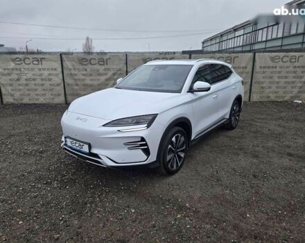 БИД Song Plus, объемом двигателя 0 л и пробегом 1 тыс. км за 26888 $, фото 1 на Automoto.ua