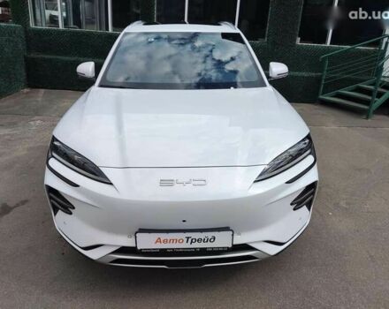 БИД Song Plus, объемом двигателя 0 л и пробегом 3 тыс. км за 23999 $, фото 1 на Automoto.ua