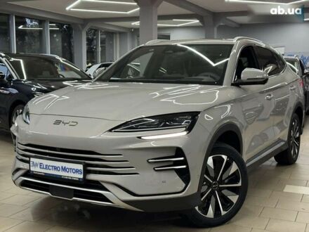 БИД Song Plus 2024 в Львове на Automoto.ua БИД Song Plus, объемом двигателя 0 л и пробегом 3 тыс. км за 27999 $, фото 1 на Automoto.ua