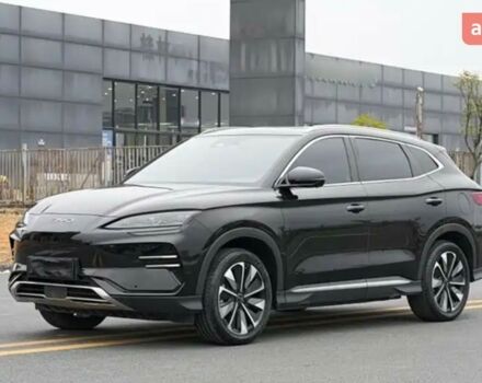 купить новое авто БИД Song Plus 2025 года от официального дилера Ben⚡️Auto БИД фото
