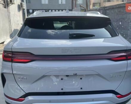 купити нове авто БІД Song Plus 2025 року від офіційного дилера Bex Auto БІД фото