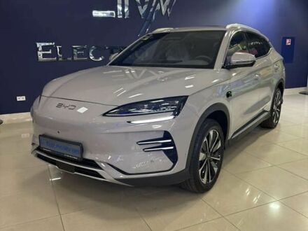 БИД Song Plus 2025 в Кропивницком (Кировограде) на Automoto.ua БИД Song Plus, объемом двигателя 0 л и пробегом 1 тыс. км за 27299 $, фото 1 на Automoto.ua