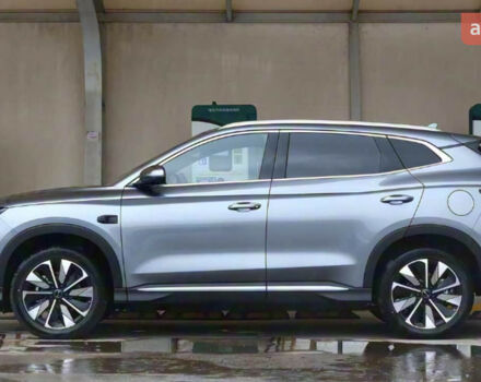 купить новое авто БИД Song Plus 2025 года от официального дилера Чабан Вячеслав БИД фото