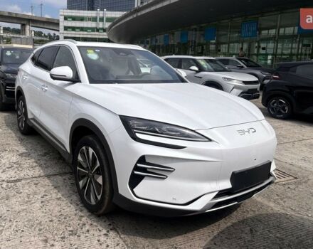 купить новое авто БИД Song Plus 2025 года от официального дилера Bex Auto БИД фото