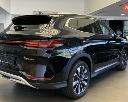 купить новое авто БИД Song Plus 2025 года от официального дилера "АТЛАНТ МОТОРЗ ЕНЕРДЖІ" ХАРКІВ БИД фото