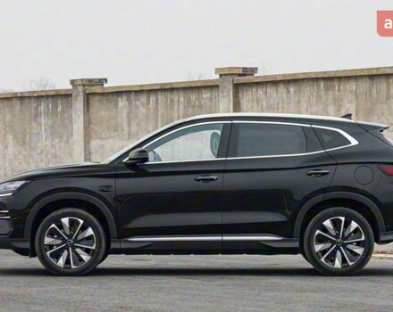 БІД Song Plus 2025 року купити нове авто БІД Song Plus 2025 року від офіційного дилера Bex Auto БІД фото