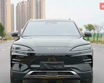 купить новое авто БИД Song Plus 2025 года от официального дилера Ben⚡️Auto БИД фото