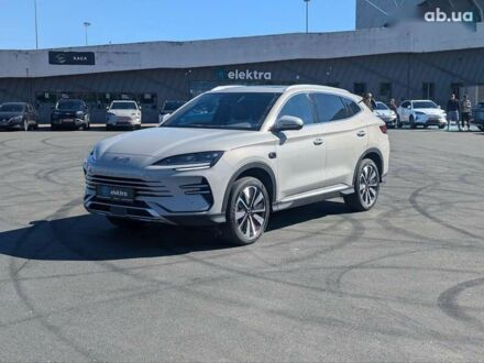 БИД Song Plus, объемом двигателя 0 л и пробегом 1 тыс. км за 29900 $, фото 1 на Automoto.ua