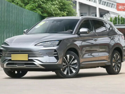 БИД Song Plus, объемом двигателя 1.5 л и пробегом 0 тыс. км за 28100 $, фото 1 на Automoto.ua