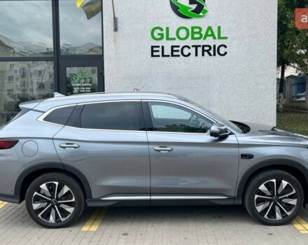 БИД Song Plus 2025 года купить новое авто БИД Song Plus 2025 года от официального дилера Global Electric БИД фото