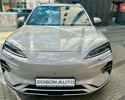 купить новое авто БИД Song Plus 2025 года от официального дилера Edison Auto БИД фото