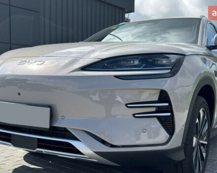 купить новое авто БИД Song Plus 2025 года от официального дилера AUTOCENTER AUTO.RIA БИД фото
