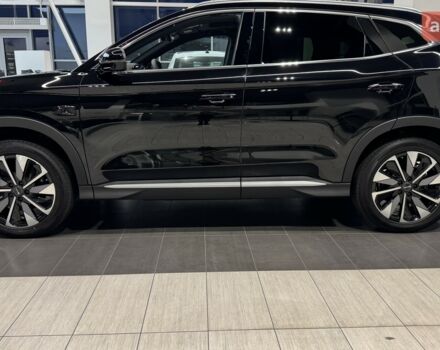 купить новое авто БИД Song Plus 2025 года от официального дилера АТЛАНТ МОТОРЗ ЕНЕРДЖІ БИД фото