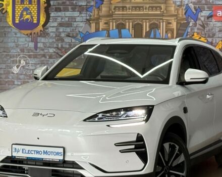 купить новое авто БИД Song Plus 2025 года от официального дилера Aleksei БИД фото