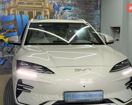 купити нове авто БІД Song Plus 2025 року від офіційного дилера Aleksei БІД фото