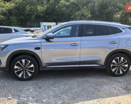 купити нове авто БІД Song Plus 2025 року від офіційного дилера Ben⚡️Auto БІД фото