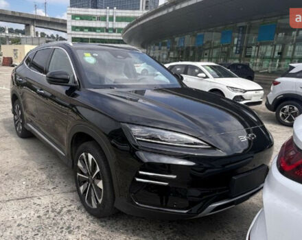 купить новое авто БИД Song Plus 2025 года от официального дилера Bex Auto БИД фото