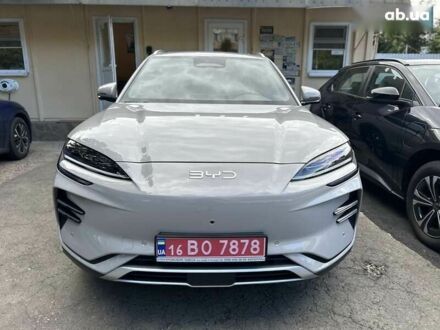 БІД Song Plus, об'ємом двигуна 0 л та пробігом 1 тис. км за 29999 $, фото 1 на Automoto.ua