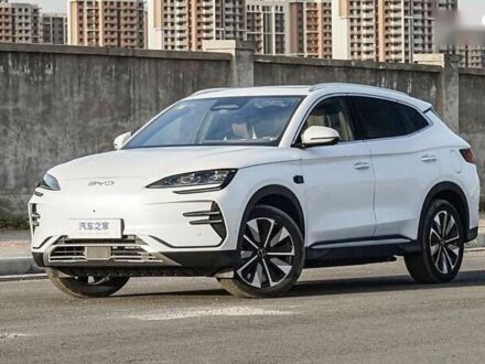 БИД Song Plus 2025 в Кропивницком (Кировограде) на Automoto.ua БИД Song Plus, объемом двигателя 0 л и пробегом 1 тыс. км за 26399 $, фото 1 на Automoto.ua