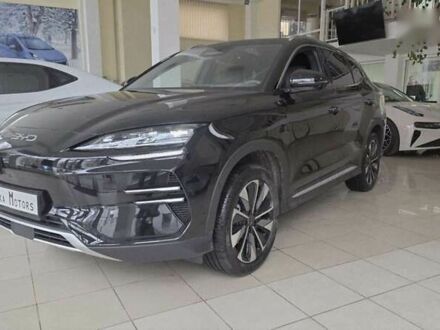 БИД Song Plus, объемом двигателя 0 л и пробегом 1 тыс. км за 28900 $, фото 1 на Automoto.ua