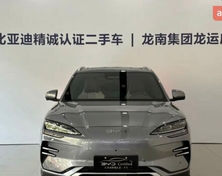 купить новое авто БИД Song Plus 2025 года от официального дилера Ben⚡️Auto БИД фото