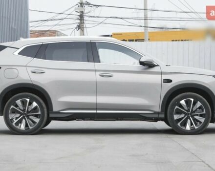 купить новое авто БИД Song Plus 2025 года от официального дилера Global Electric БИД фото