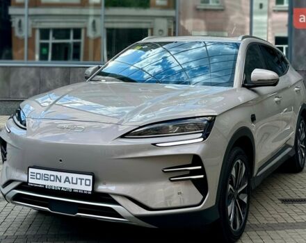 купить новое авто БИД Song Plus 2025 года от официального дилера Edison Auto БИД фото