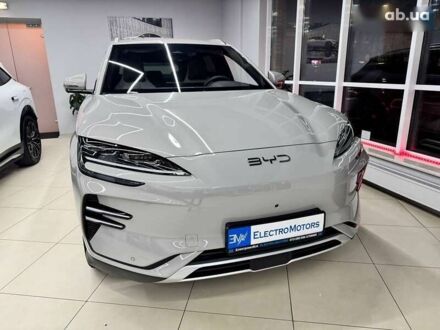 БИД Song Plus 2025 в Киеве на Automoto.ua БИД Song Plus, объемом двигателя 0 л и пробегом 1 тыс. км за 24299 $, фото 1 на Automoto.ua