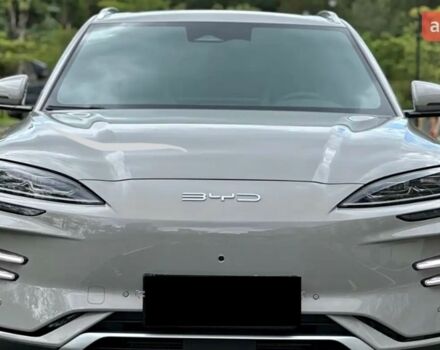 купить новое авто БИД Song Plus 2025 года от официального дилера Ben⚡️Auto БИД фото