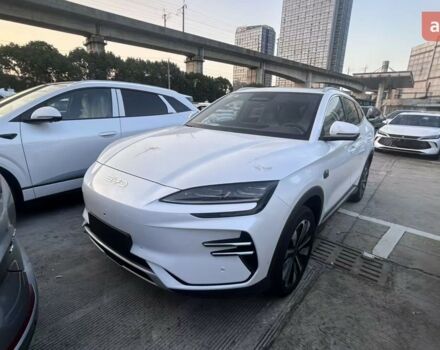 купить новое авто БИД Song Plus 2025 года от официального дилера Алексей БИД фото