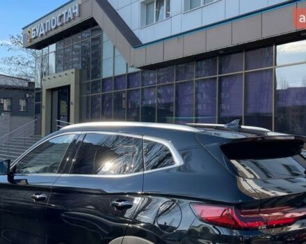 купить новое авто БИД Song Plus 2025 года от официального дилера Будпостач  БИД фото